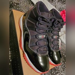 Air Jordan 11 Retro Size 10.5